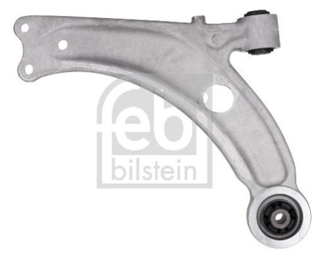 support arm with bearings 183109 FEBI