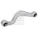 support arm with bearings 183403 FEBI