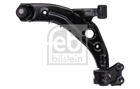 support arm with bearings and joint 182625 FEBI