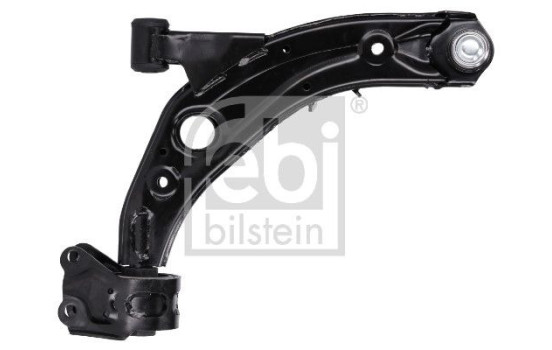 support arm with bearings and joint 182625 FEBI, Image 2