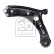 support arm with bearings and joint 183619 FEBI, Thumbnail 2