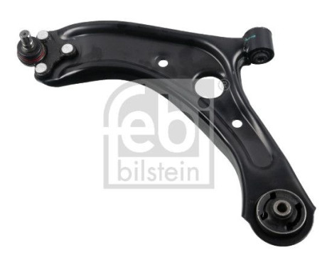 support arm with bearings and joint 183621 FEBI