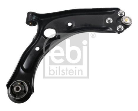 support arm with bearings and joint 183621 FEBI, Image 2