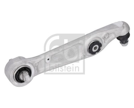 support arm with bearings, hinge and lock nut 183727 FEBI, Image 2