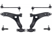 Suspension Arm Set 219913 ABS
