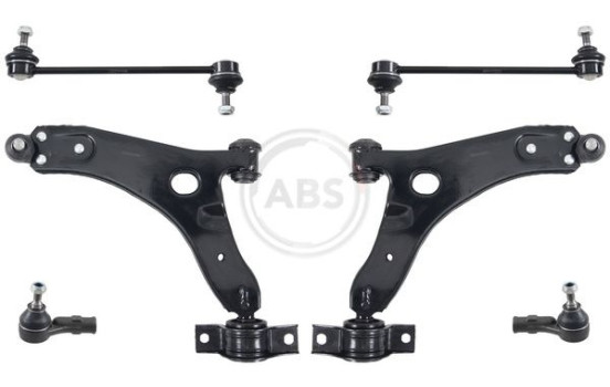 Suspension Arm Set 219913 ABS, Image 2