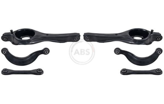 Suspension Arm Set 219918 ABS