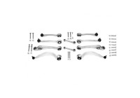 Suspension Arm Set 219921 ABS