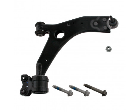 Suspension arm Set, Image 4