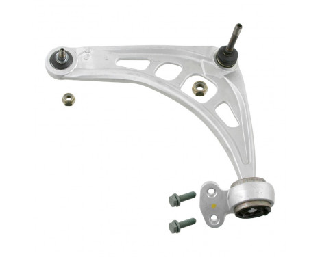 Suspension arm Set, Image 2