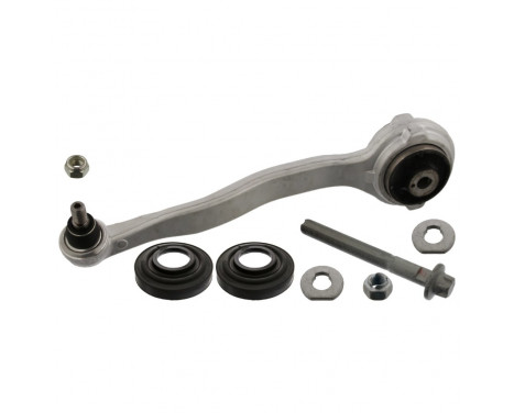 Suspension arm Set, Image 2