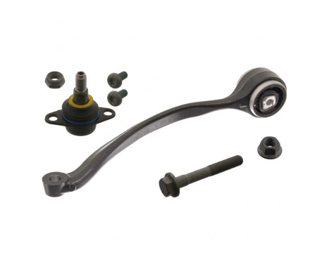 Suspension arm Set, Image 2