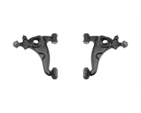 Suspension arm Set