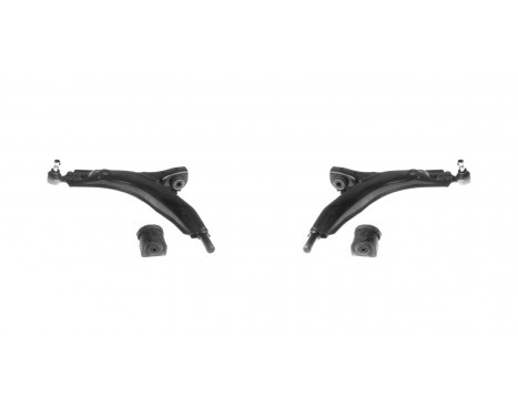 Suspension arm Set
