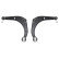 Suspension arm Set