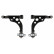Suspension arm Set