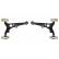Suspension arm Set