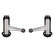Suspension arm Set