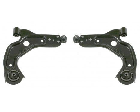 Suspension arm Set