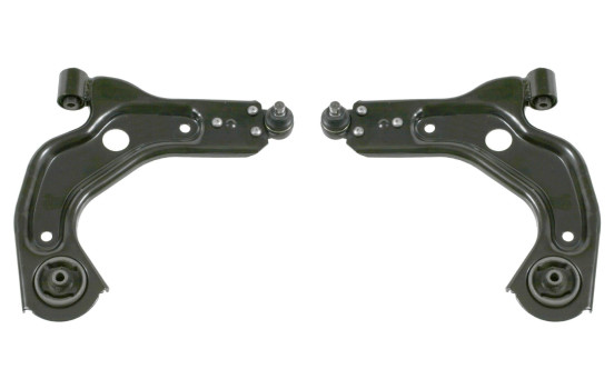 Suspension arm Set