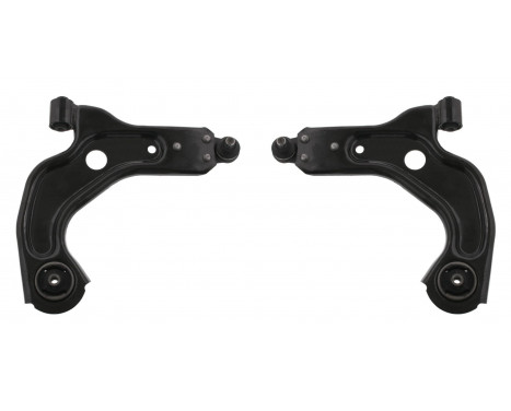 Suspension arm Set