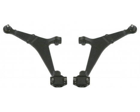 Suspension arm Set