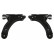 Suspension arm Set