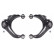 Suspension arm Set