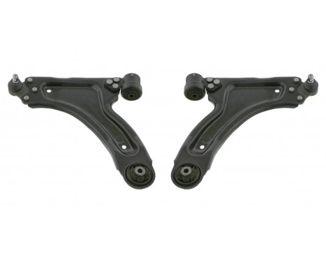 Suspension arm Set