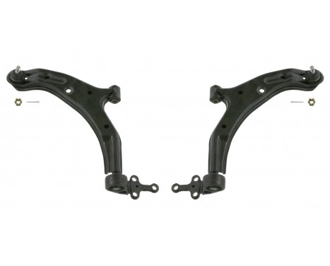 Suspension arm Set