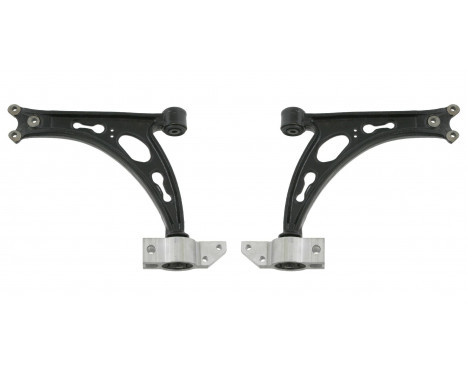 Suspension arm Set