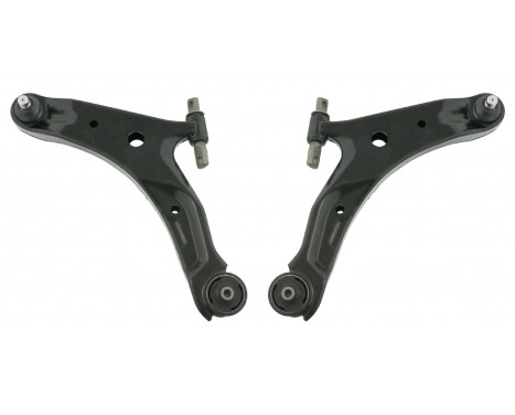 Suspension arm Set
