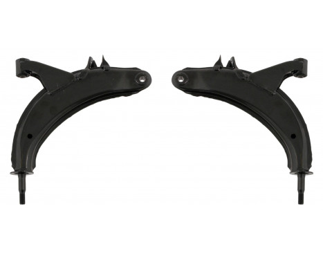 Suspension arm Set