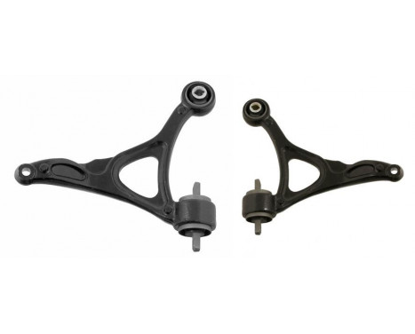 Suspension arm Set