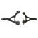 Suspension arm Set