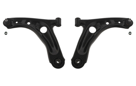 Suspension arm Set