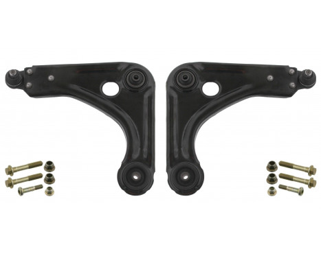 Suspension arm Set