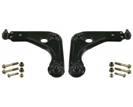 Suspension arm Set