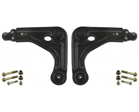 Suspension arm Set