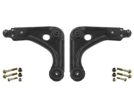 Suspension arm Set