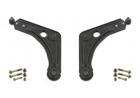 Suspension arm Set