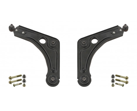 Suspension arm Set