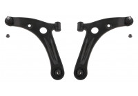 Suspension arm Set