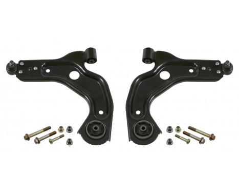 Suspension arm Set