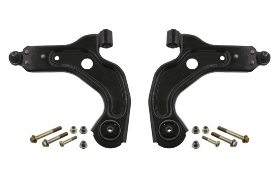 Suspension arm Set