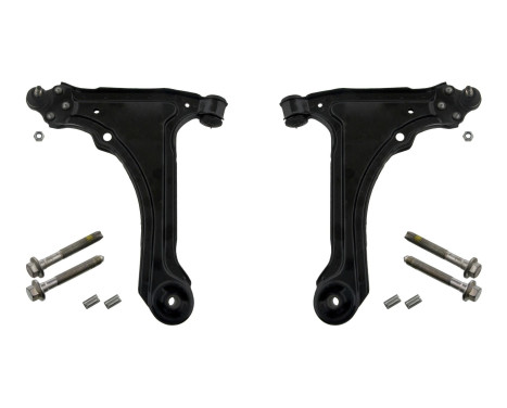Suspension arm Set