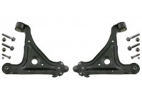 Suspension arm Set