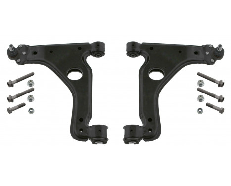 Suspension arm Set