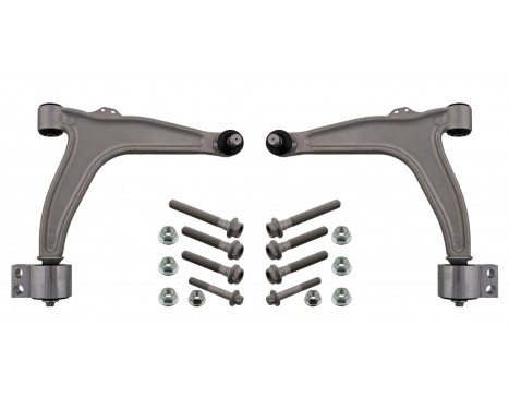 Suspension arm Set
