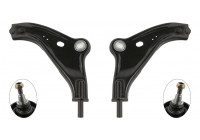 Suspension arm Set